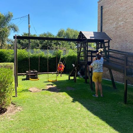 Hermoso Apartamento En Country Hosp Univ Austral ピラル エクステリア 写真