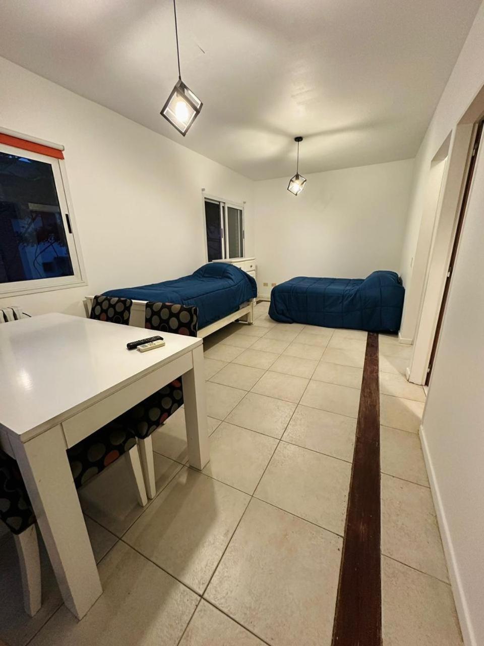 Hermoso Apartamento En Country Hosp Univ Austral ピラル エクステリア 写真