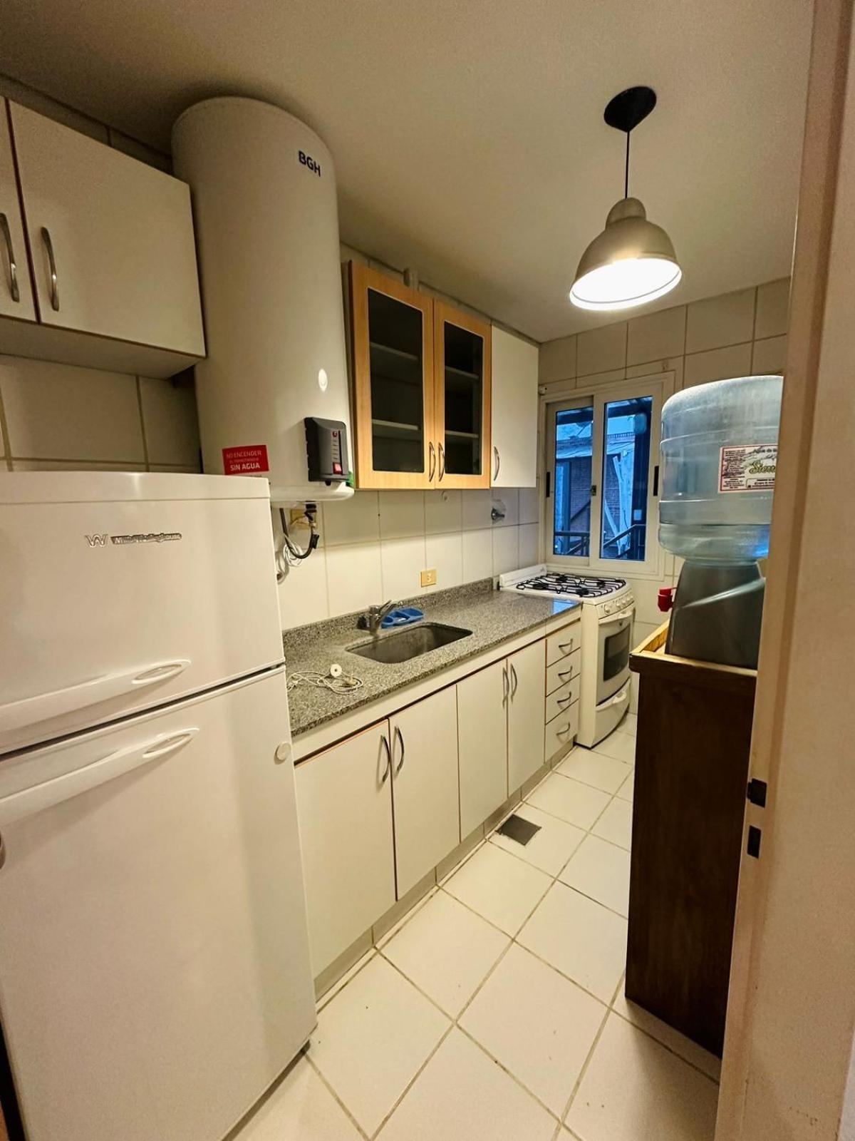 Hermoso Apartamento En Country Hosp Univ Austral ピラル エクステリア 写真