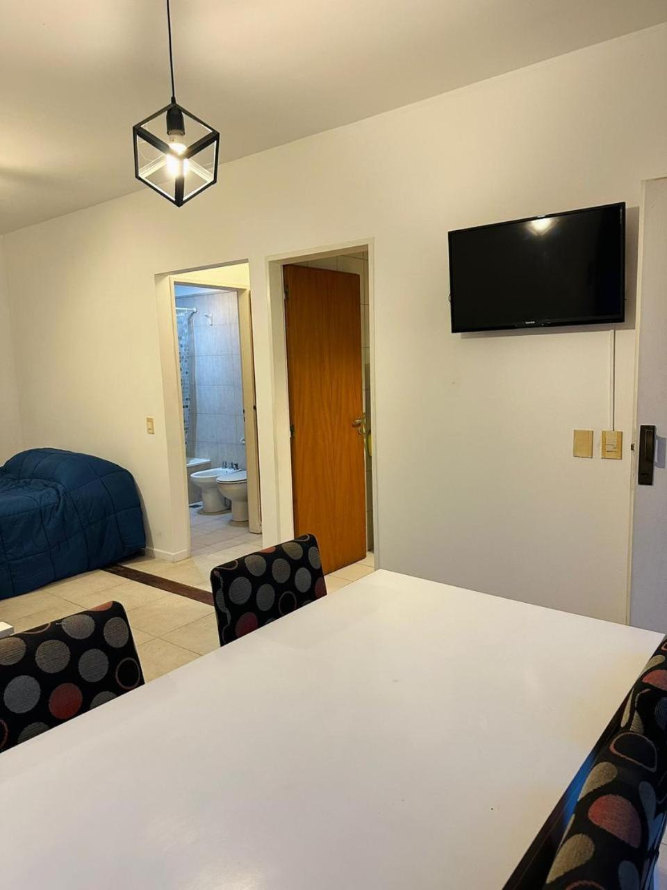 Hermoso Apartamento En Country Hosp Univ Austral ピラル エクステリア 写真