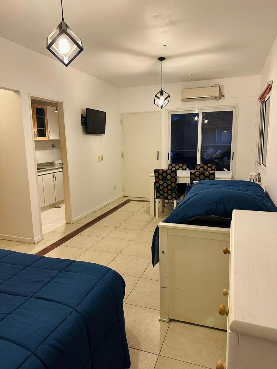 Hermoso Apartamento En Country Hosp Univ Austral ピラル エクステリア 写真