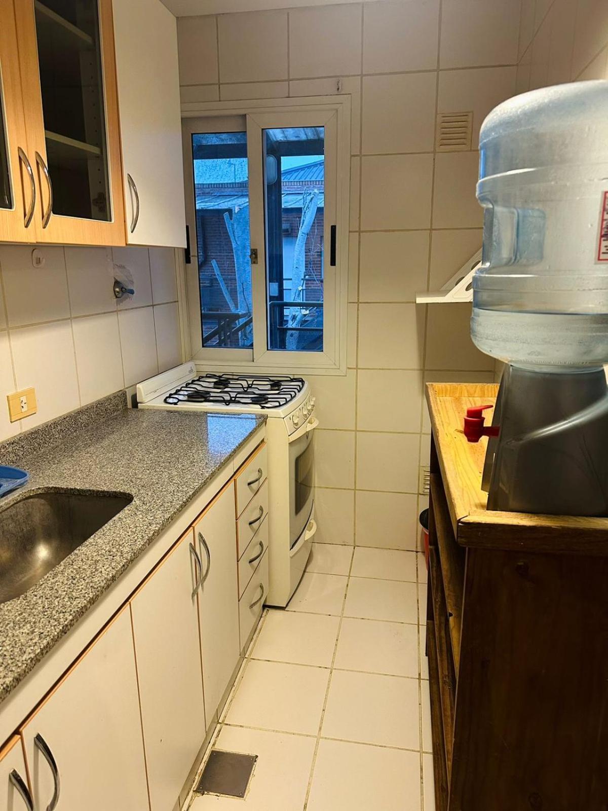 Hermoso Apartamento En Country Hosp Univ Austral ピラル エクステリア 写真