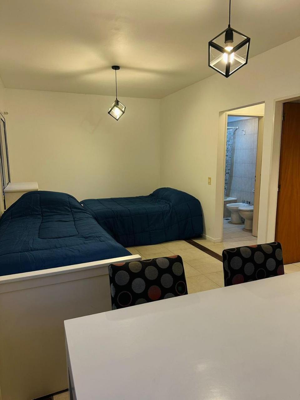 Hermoso Apartamento En Country Hosp Univ Austral ピラル エクステリア 写真