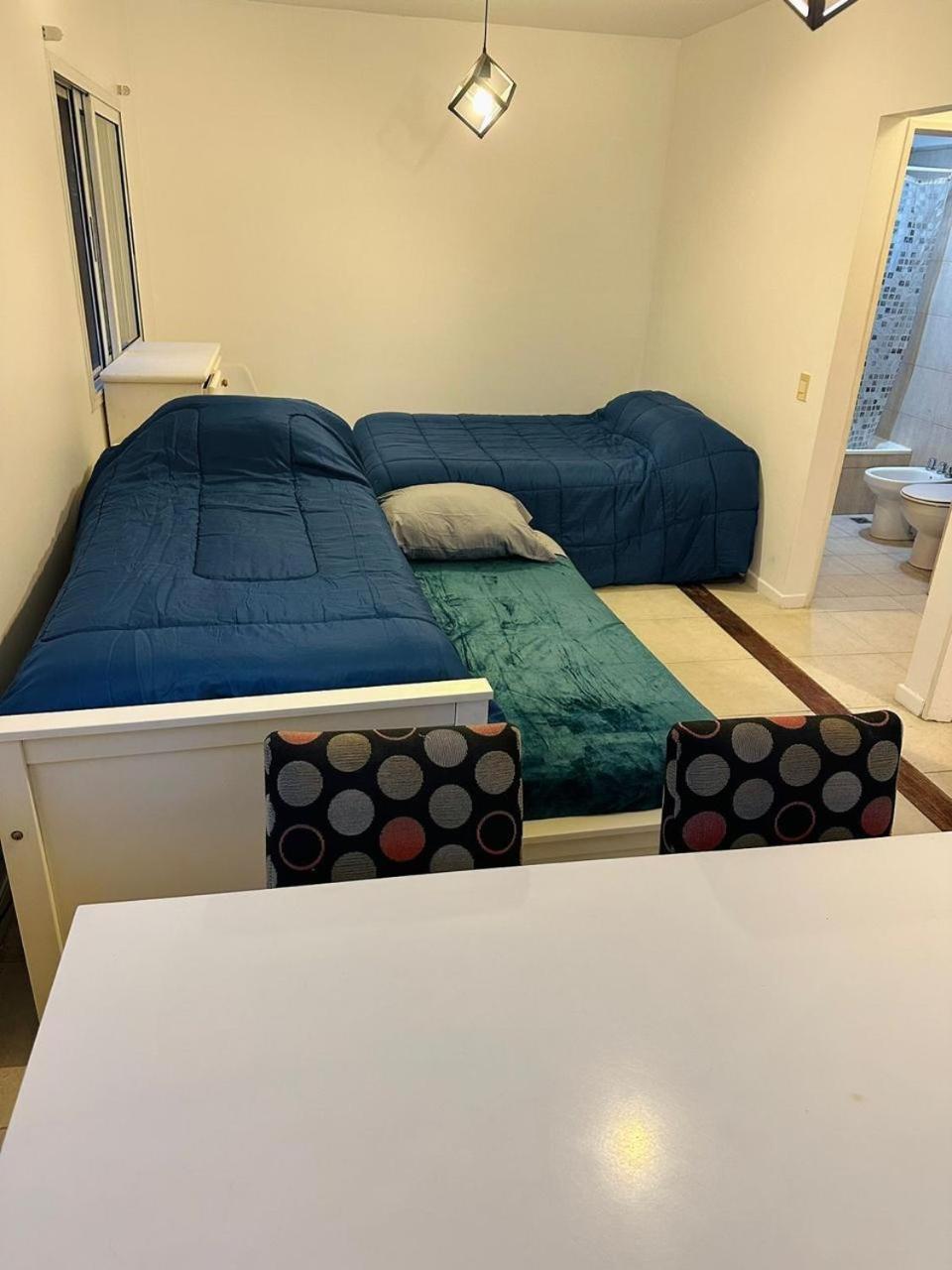 Hermoso Apartamento En Country Hosp Univ Austral ピラル エクステリア 写真