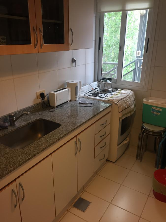 Hermoso Apartamento En Country Hosp Univ Austral ピラル エクステリア 写真