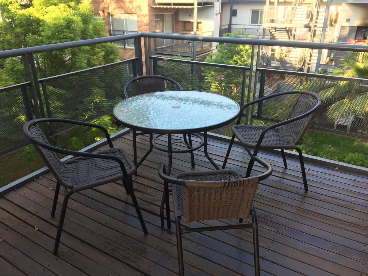 Hermoso Apartamento En Country Hosp Univ Austral ピラル エクステリア 写真