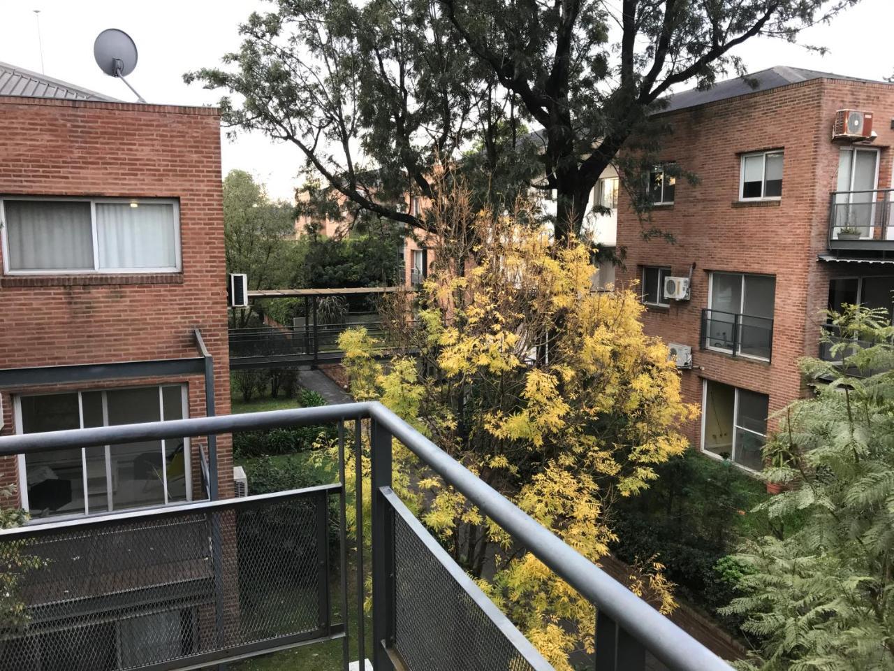Hermoso Apartamento En Country Hosp Univ Austral ピラル エクステリア 写真
