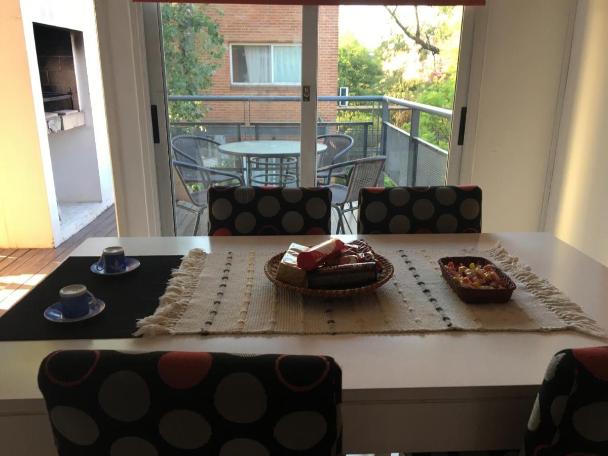 Hermoso Apartamento En Country Hosp Univ Austral ピラル エクステリア 写真